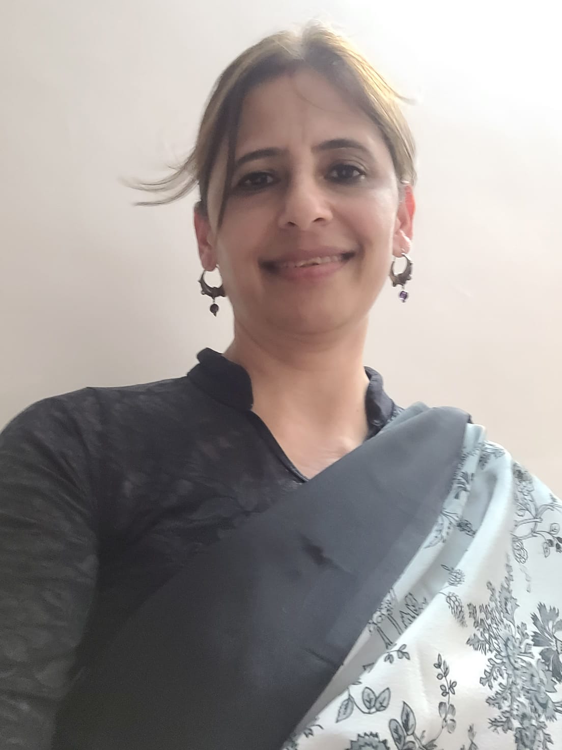 Minakshi Samant