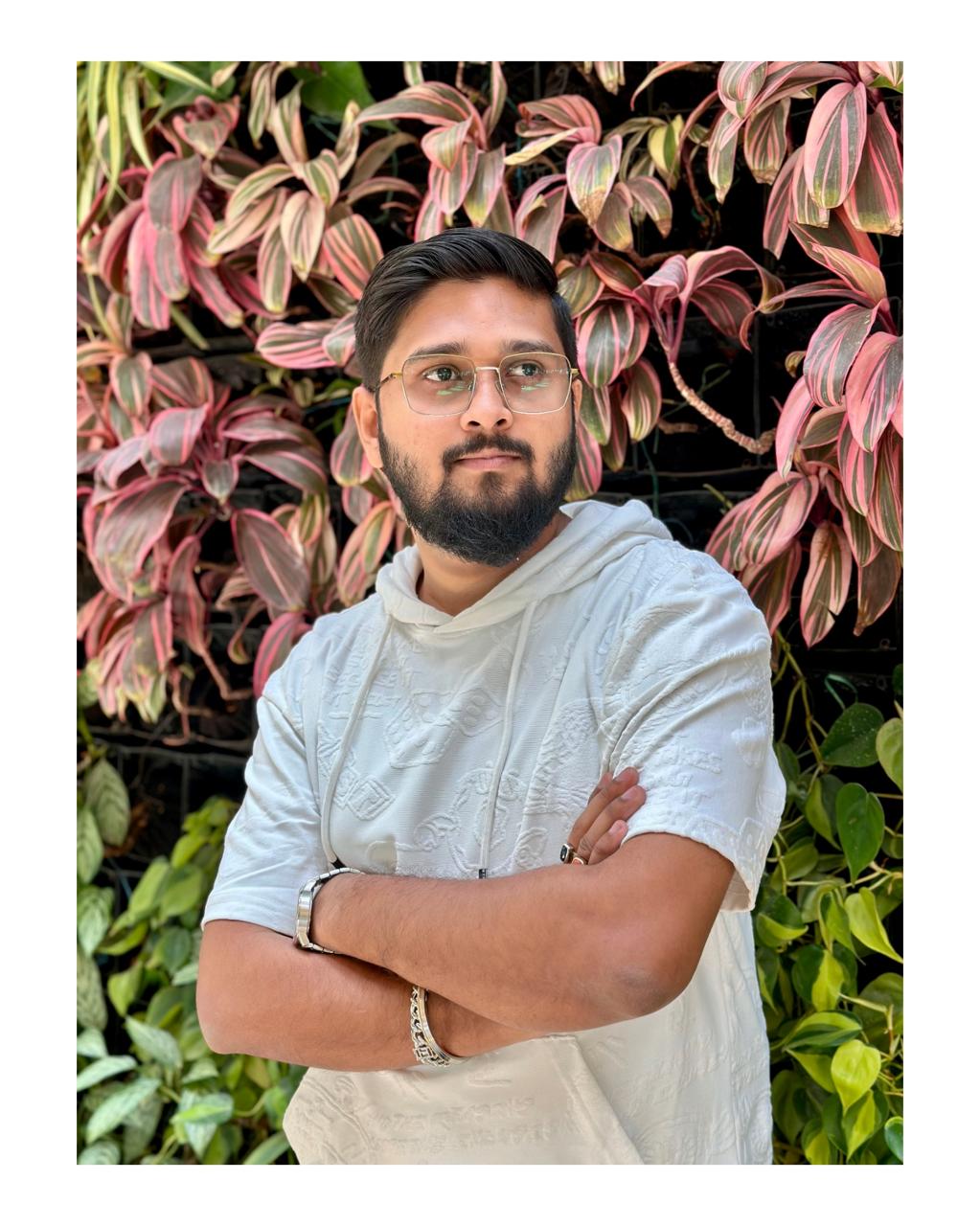 Akshadeep